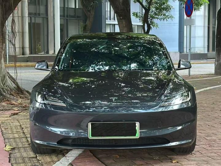 Model 3 2023 RWD photo 2