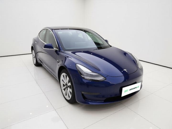 Model 3 2020 Facelift Long Range RWD photo 3