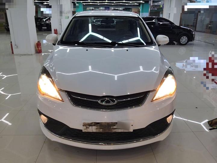 Fulwin 2 2015 1.5L MT photo 2