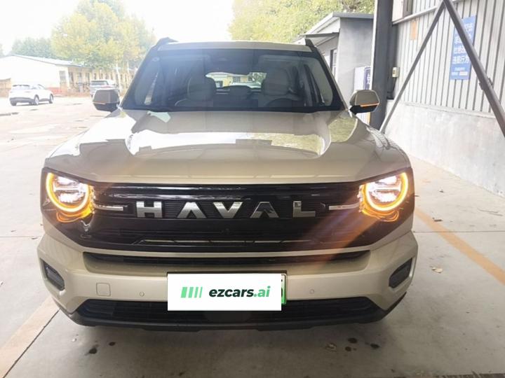 Dargo PLUS EV 2026 Hi4 150km photo 2