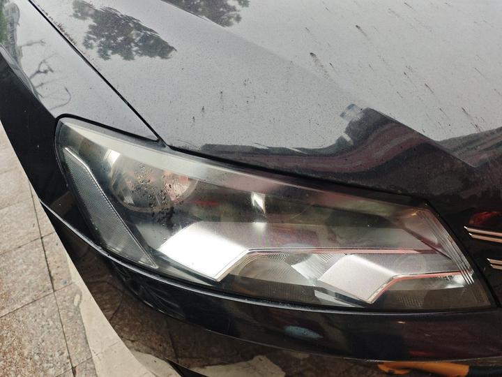 Passat 2011 1.8TSI AT photo 7