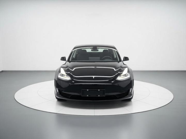 Model 3 2021 Standard Range RWD Upgraded photo 2