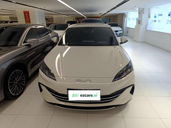 Seal 06 EV 2024 DM-i 120KM Noble photo 2