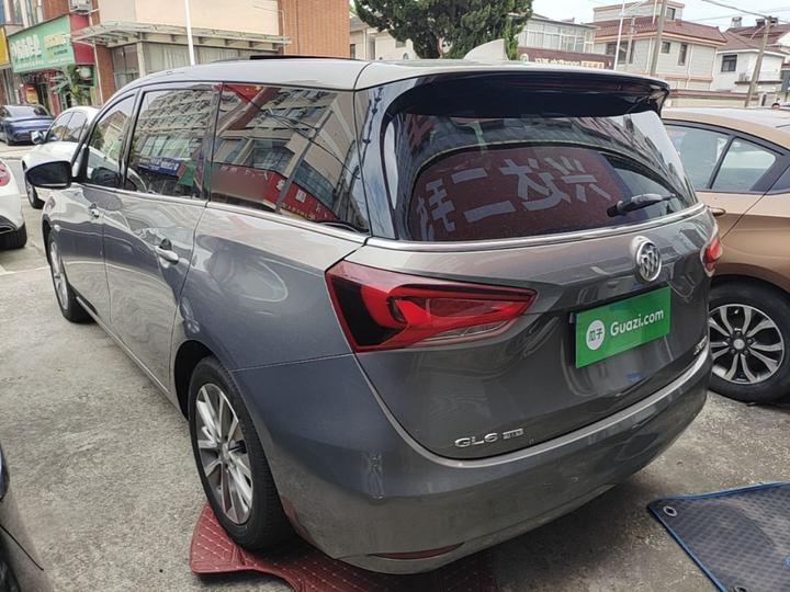 GL6 2019 18T 6-Seater Luxury China VI photo 4
