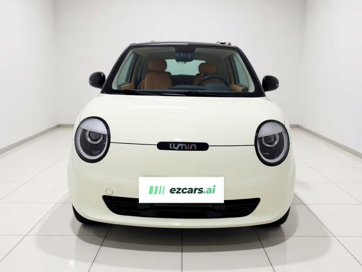 Nevo Changan Lumin 2022 155km photo 2