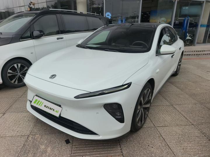 ET7 2022 100kWh Launch Edition