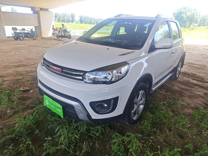 H1 2017 Red Label 1.5L AMT Luxury