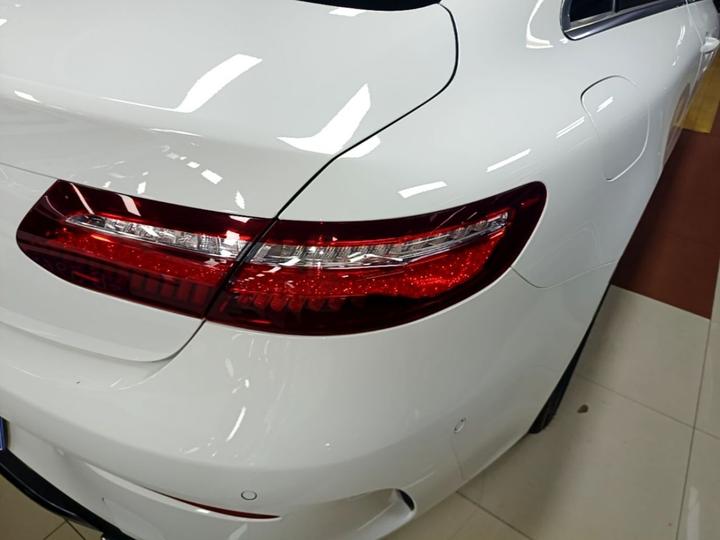 E-Class Imported 2019 E 200 Coupe photo 7