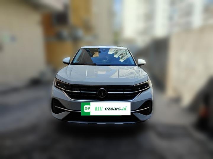 Tayron GTE PHEV 2023 280TSI Luxury Plus Advanced photo 2