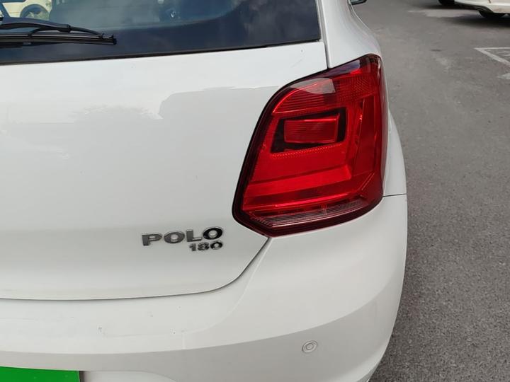 Polo 2018 1.5L AT photo 7