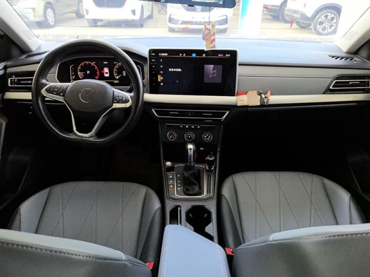 Lavida 2023 Facelift 1.5L AT photo 5