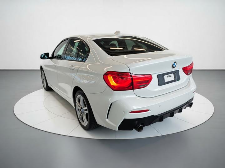 1 Series 2021 Facelift 120i M Sport photo 4