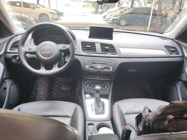 Q3 2016 30 TFSI photo 5