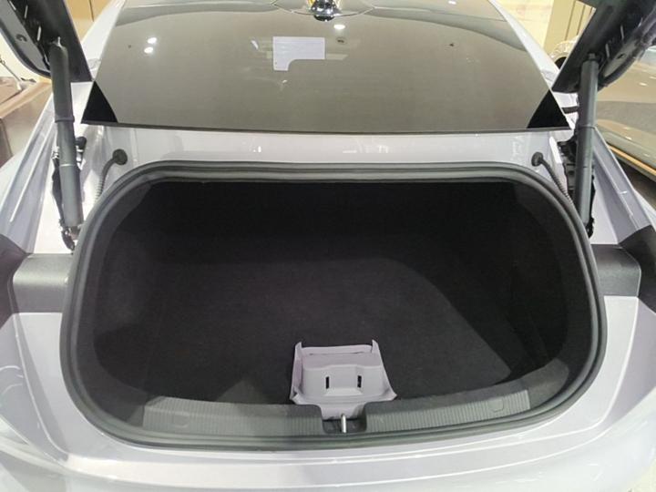 ET5 2025 75kWh photo 8