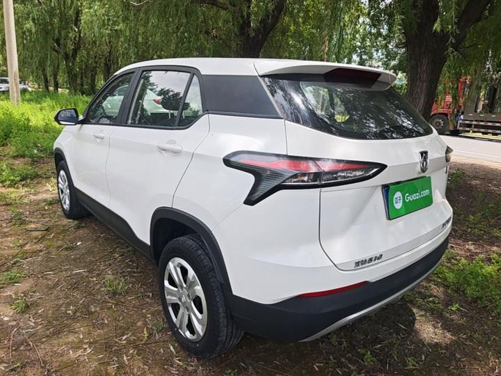 510 2019 1.5L CVT Energetic China VI photo 4