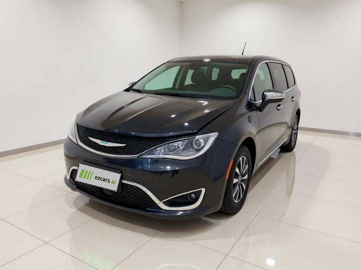 Chrysler PHEV Imported 2019 3.6L PHEV