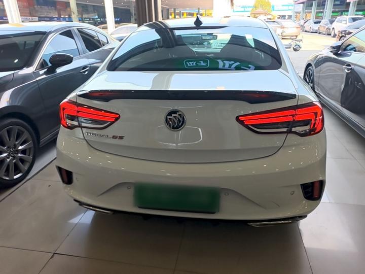 Regal 2021 GS 28T Premium photo 3