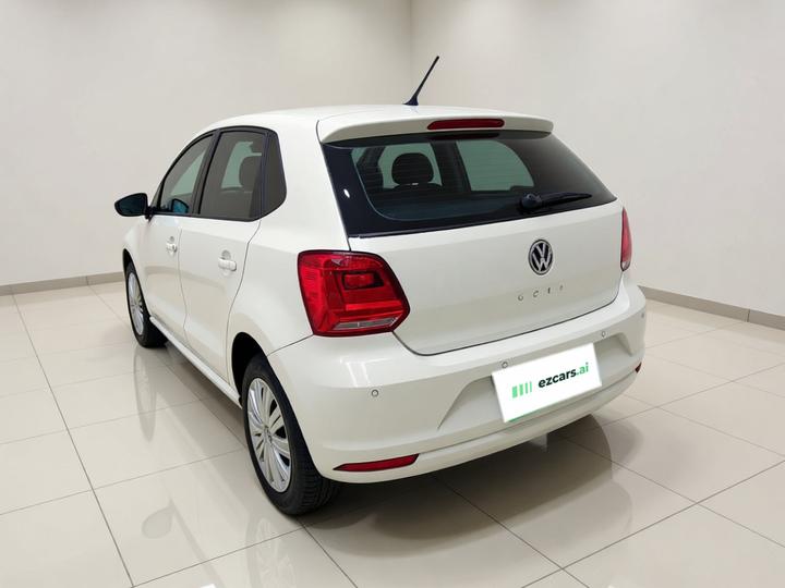 Polo 2018 1.5L AT photo 4