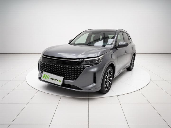 Bluelectric E5 2023 1.5L DE-i 100KM 7-Seater