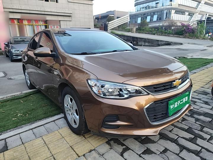 Cavalier 2018 320 MT photo 3