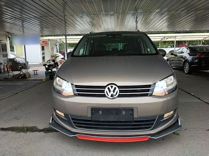 2014 2.0TSI photo 2