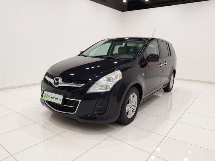 8 2013 2.5L Elite