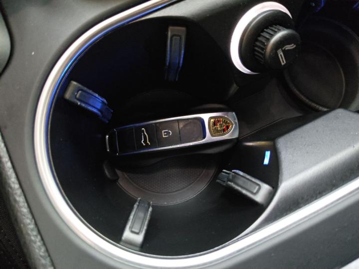 2019 Cayenne 3.0T photo 8