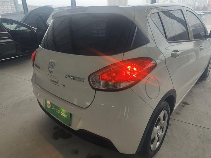 310 2020 1.2L MT Comfort photo 7