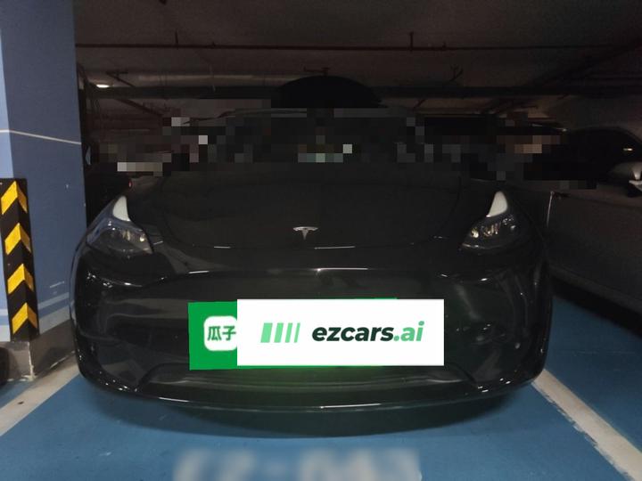 Model Y 2022 Facelift RWD photo 2