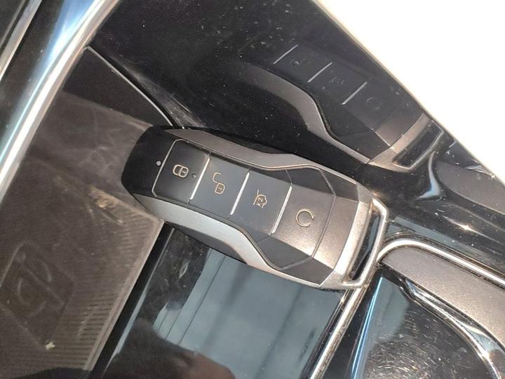 Song PLUS EV 2021 DM-i 110KM Flagship PLUS photo 8