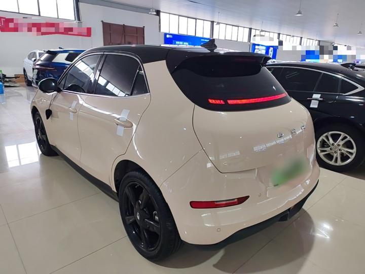 Good Cat 2024 401km Luxury photo 4