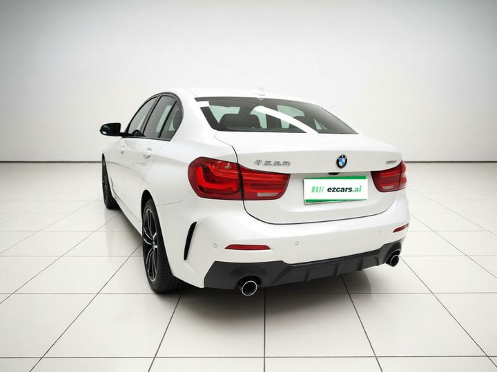 1 Series 2021 125i M Sport photo 4