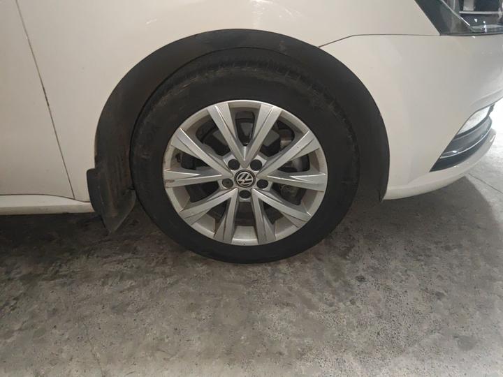 Lavida 2017 230TSI DSG Comfort photo 8