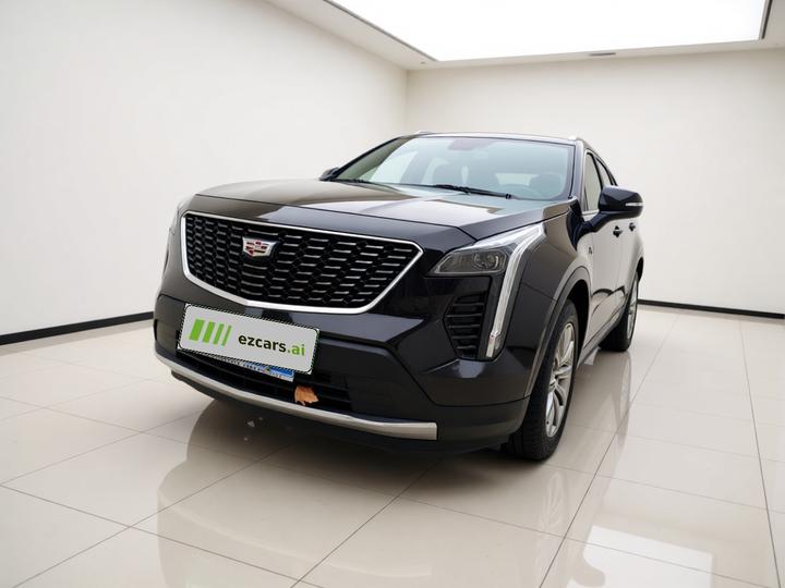 XT4 2022 28T RWD Luxury