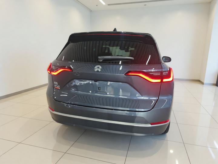 ES8 2020 415KM 7-Seater photo 5