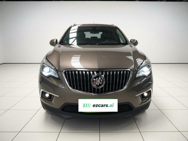 Envision 2017 20T RWD Elite photo 2