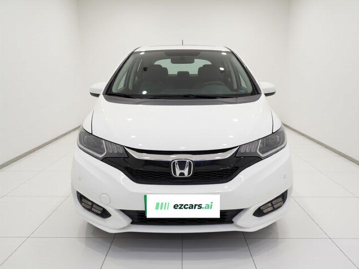 Fit 2018 1.5L CVT Comfort photo 2