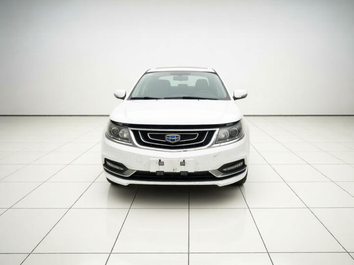Vision 2017 1.5L MT photo 2