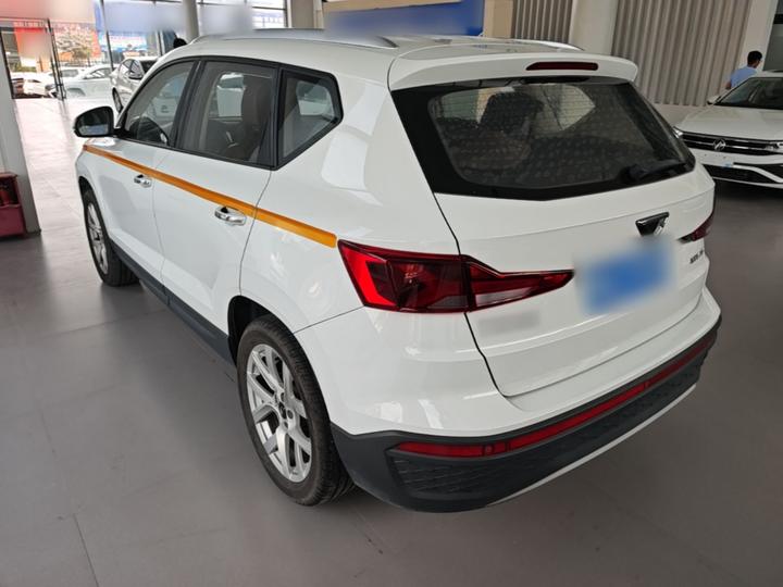 VS5 2022 280TSI AT photo 4