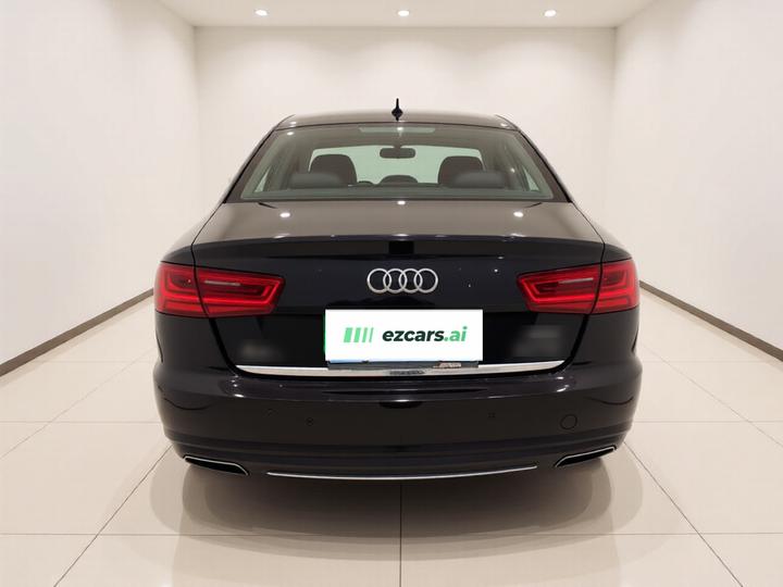 A6L 2017 30 FSI Comfort photo 5