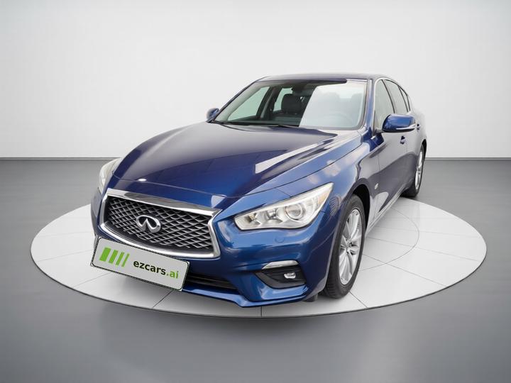 Q50L 2018 2.0T Comfort China VI