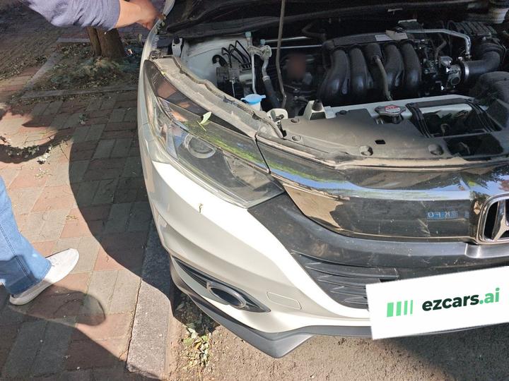 Vezel 2020 1.5L CVT photo 7