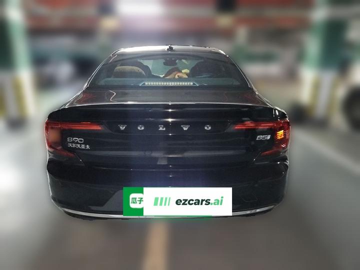 S90 2024 B5 Luxury photo 2