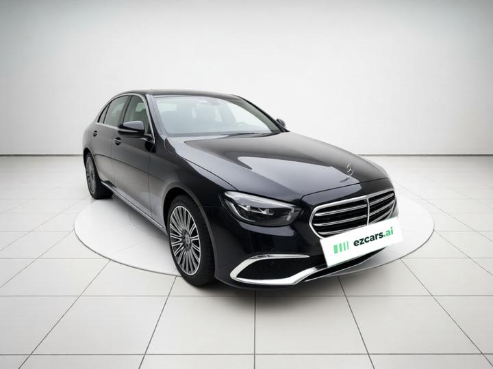 E-Class 2023 Facelift E 260 L photo 3