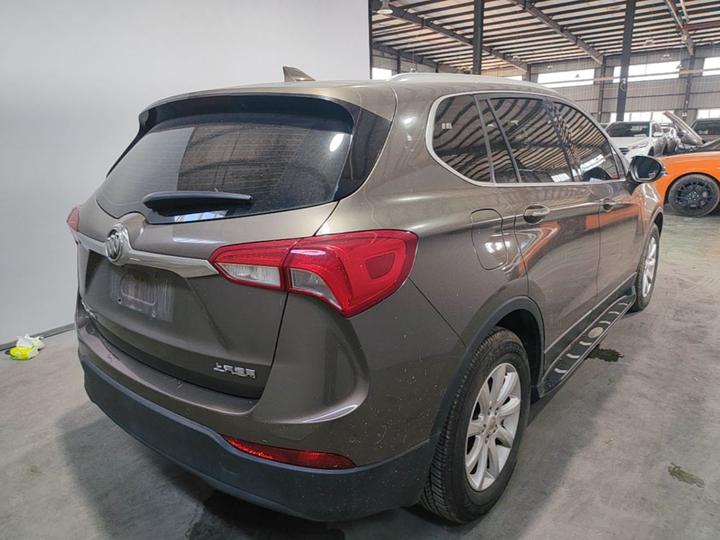Envision 2018 20T RWD Luxury photo 4