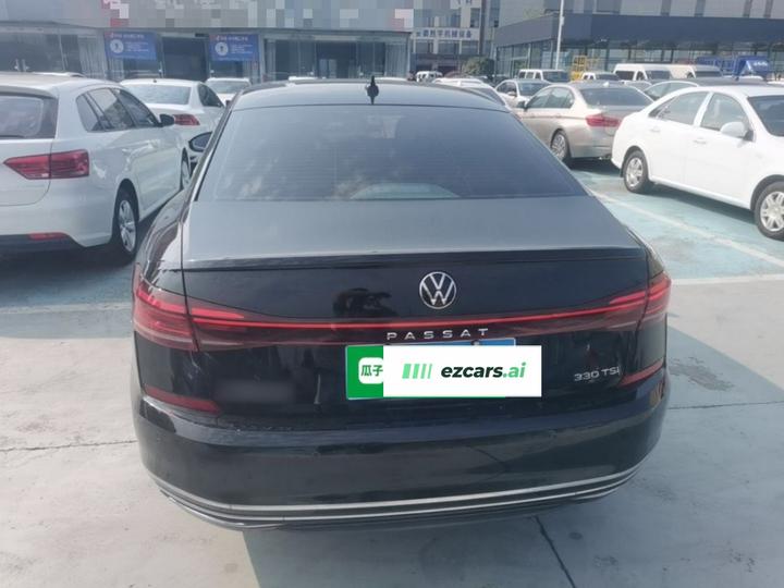 Passat 2024 330TSI Elite photo 5