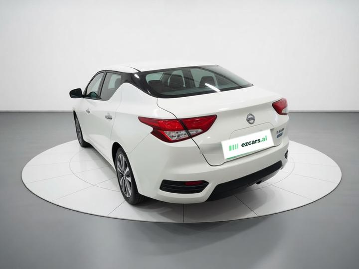 2019 1.6L CVT Connected Smart Cool China VI photo 4