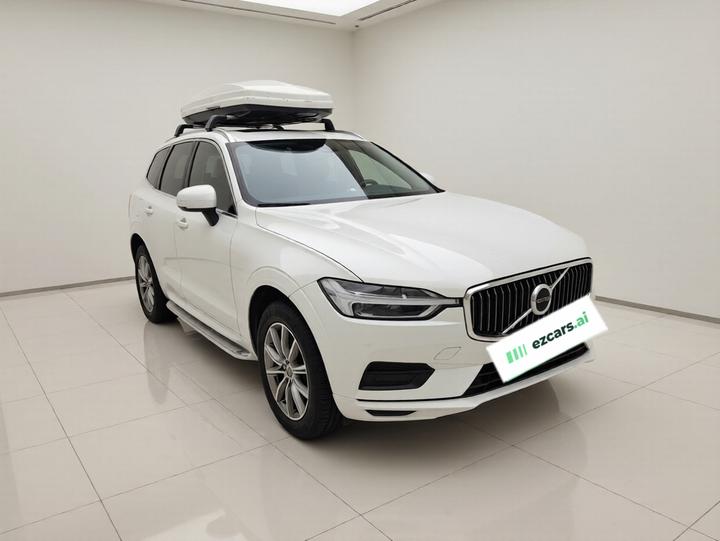 XC60 2019 T5 AWD China VI photo 3