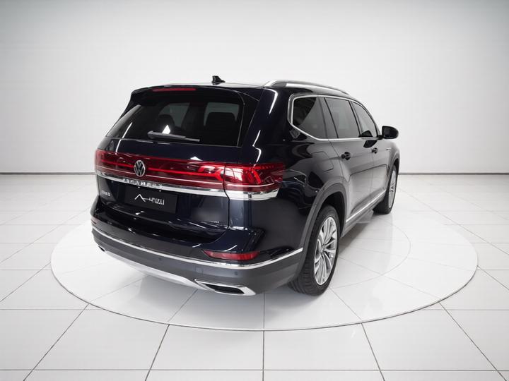 Teramont 2022 380TSI AWD Flagship photo 6
