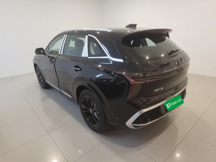 HS3 PHEV 2025 125km PLUS 200 Anniversary Edition photo 4